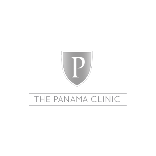 Logo Panama Clinic Panama
