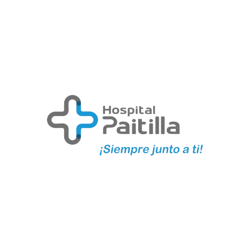 Logo Hospital Paitilla Panama