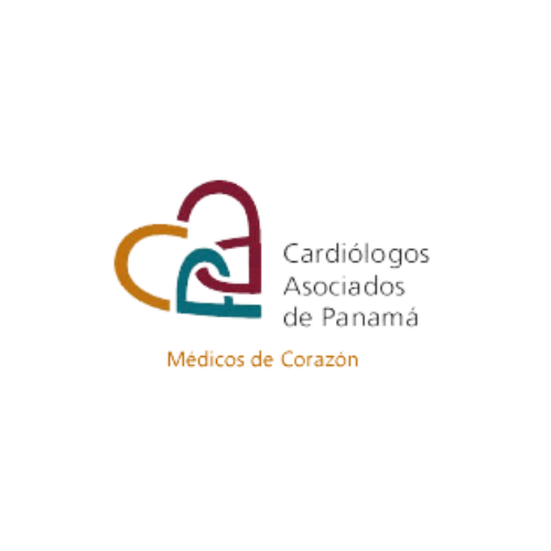 Logo Cardiologos Asociados de Panama