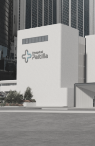 Hospital Paitilla Panama