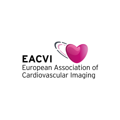 Logo European Association of Cardiovascular Imaging