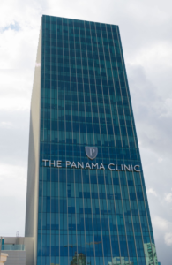 The Panama Clinic Panama