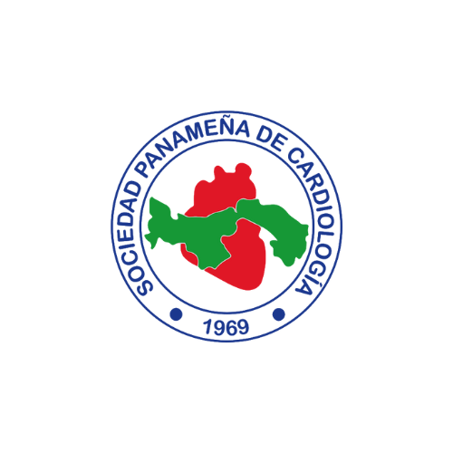 Logo Sociedad Panamena de Cardiologia