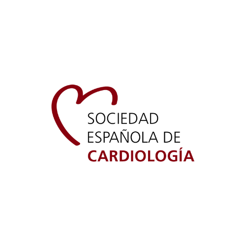 Logo Sociedad Espanola de Cardiologia