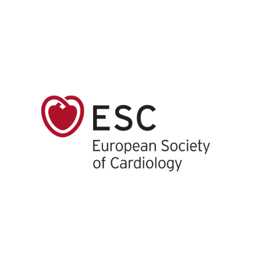 Logo European Society of Cardiology