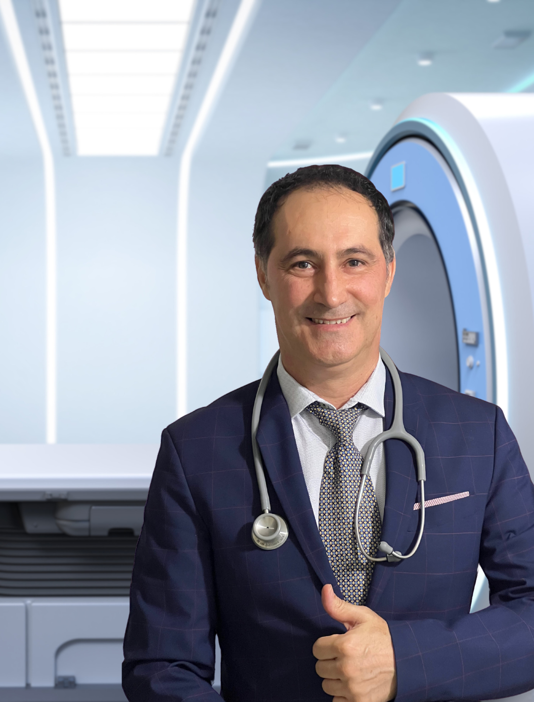 Cardiologo en Panama, Dr. Jack Vasquez