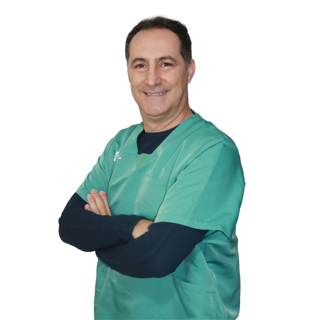 Dr. Jack Especialista en Cardiologia