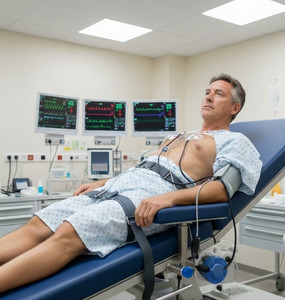 El Tilt Test es una prueba cardiologica que realiza el Dr. Jack Vasquez en Panama.